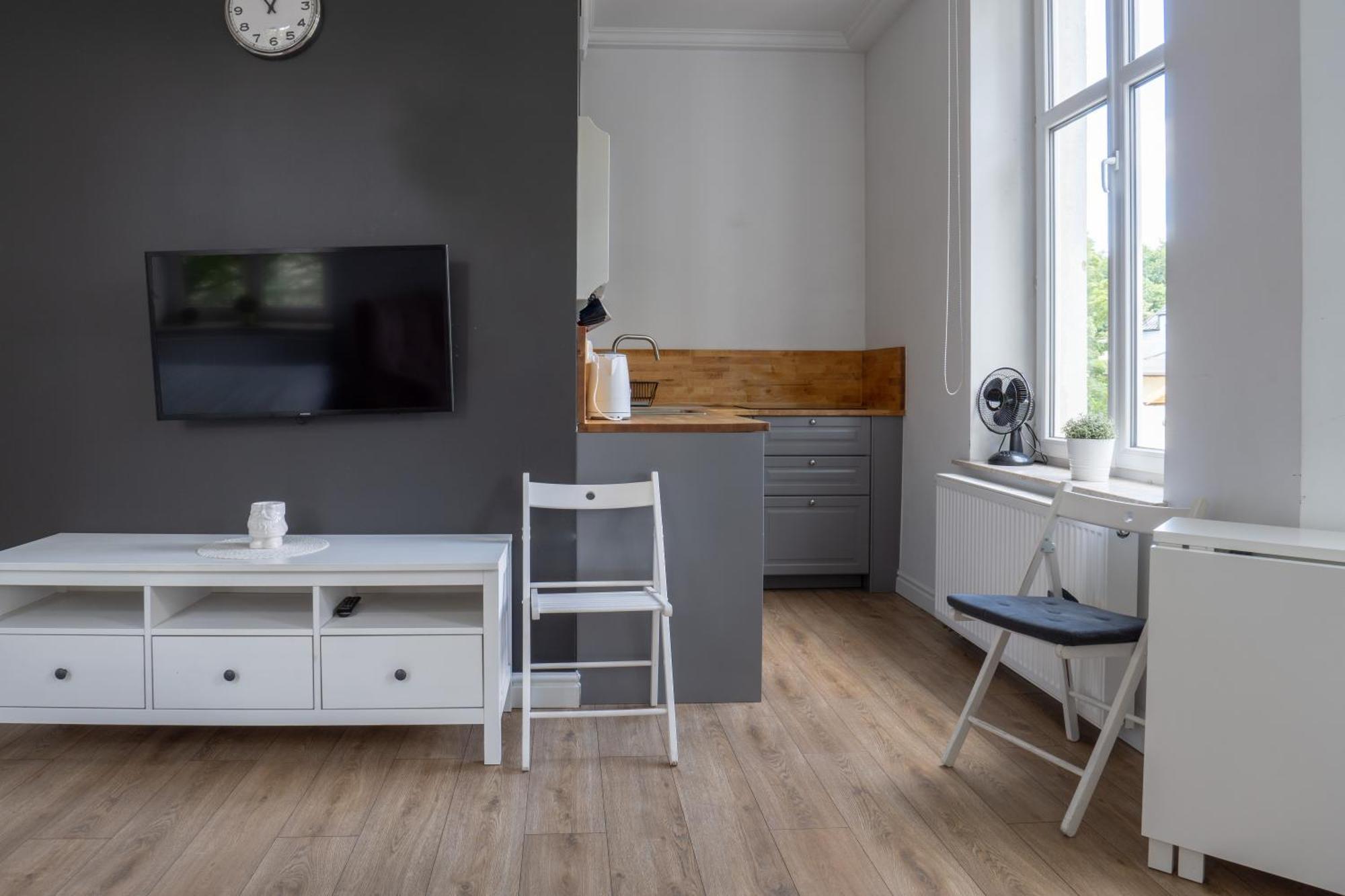Viu Haffnera 21 - Apartamenty Sopot Rom bilde
