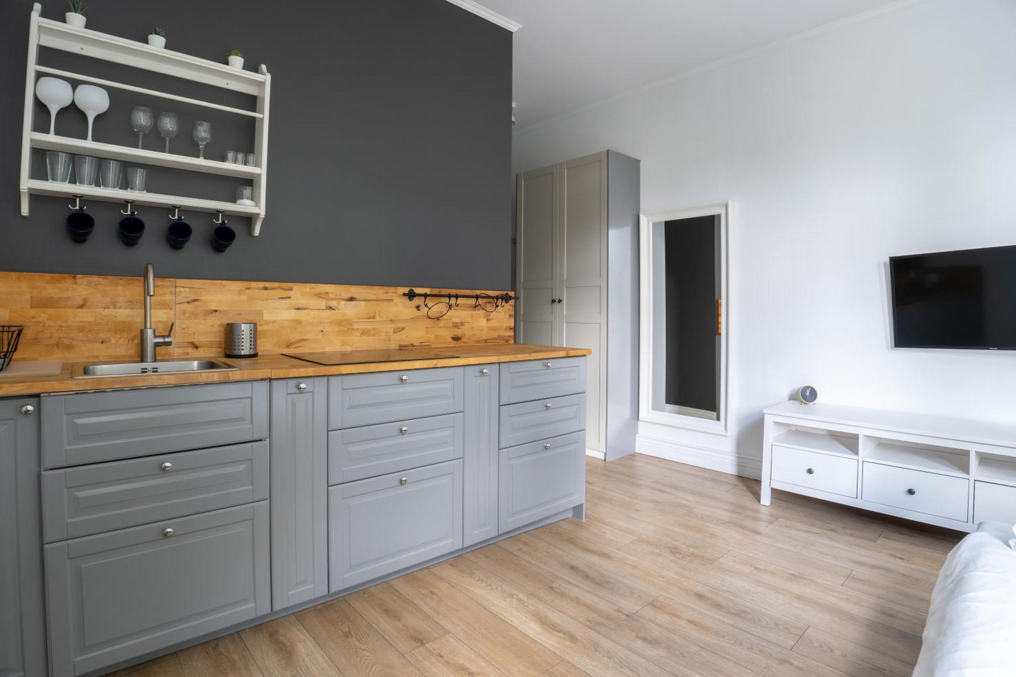 Viu Haffnera 21 - Apartamenty Sopot Rom bilde