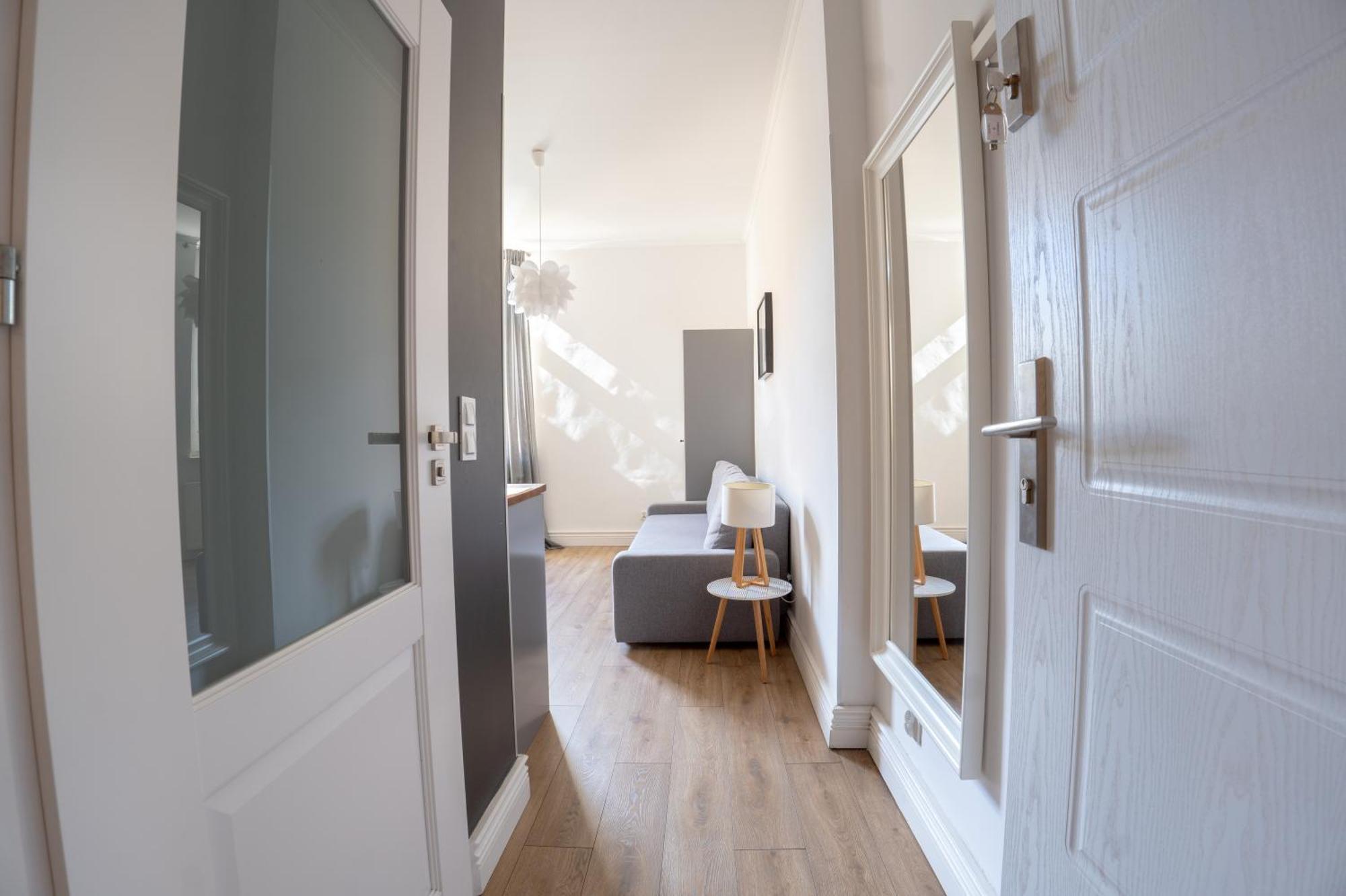 Viu Haffnera 21 - Apartamenty Sopot Rom bilde